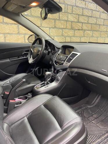 Chevrolet Cruze 2012, 220,480 km - 1.4 л - Zaqatala