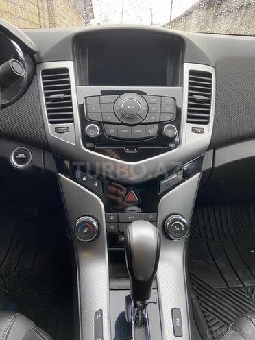 Chevrolet Cruze 2012, 220,480 km - 1.4 л - Zaqatala