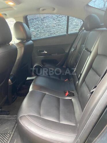 Chevrolet Cruze 2012, 220,480 km - 1.4 л - Zaqatala