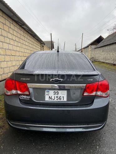 Chevrolet Cruze 2012, 220,480 km - 1.4 л - Zaqatala