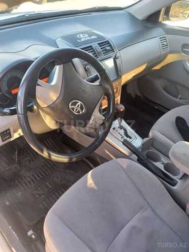 Toyota Corolla 2012, 220,000 km - 1.8 л - Bakı