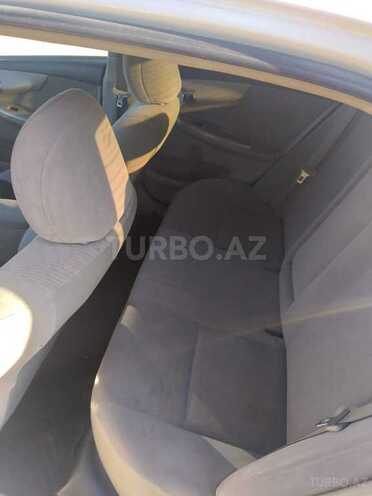 Toyota Corolla 2012, 220,000 km - 1.8 л - Bakı