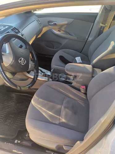 Toyota Corolla 2012, 220,000 km - 1.8 л - Bakı