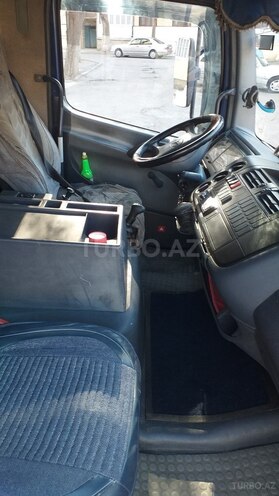 Mercedes Atego 815 1998, 562,147 km - 4.3 l - Gəncə