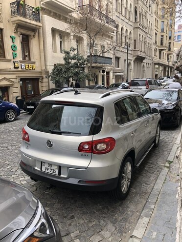Volkswagen Tiguan 2009, 101,495 km - 2.0 l - Bakı