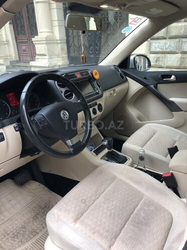 Volkswagen Tiguan 2009, 101,495 km - 2.0 l - Bakı