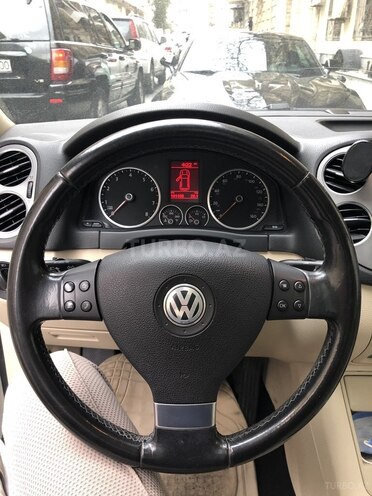 Volkswagen Tiguan 2009, 101,495 km - 2.0 l - Bakı