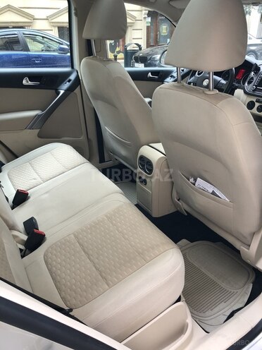 Volkswagen Tiguan 2009, 101,495 km - 2.0 l - Bakı
