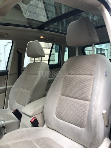 Volkswagen Tiguan 2009, 101,495 km - 2.0 l - Bakı