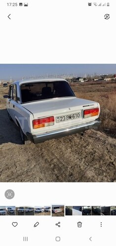 LADA (VAZ) 2107 2002, 104,000 km - 1.6 l - Mingəçevir