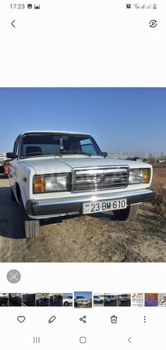 LADA (VAZ) 2107 2002, 104,000 km - 1.6 l - Mingəçevir