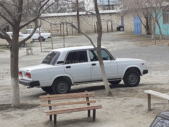 LADA (VAZ) 2107 2002, 104,000 km - 1.6 l - Mingəçevir