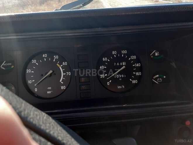 LADA (VAZ) 2107 2002, 104,000 km - 1.6 l - Mingəçevir