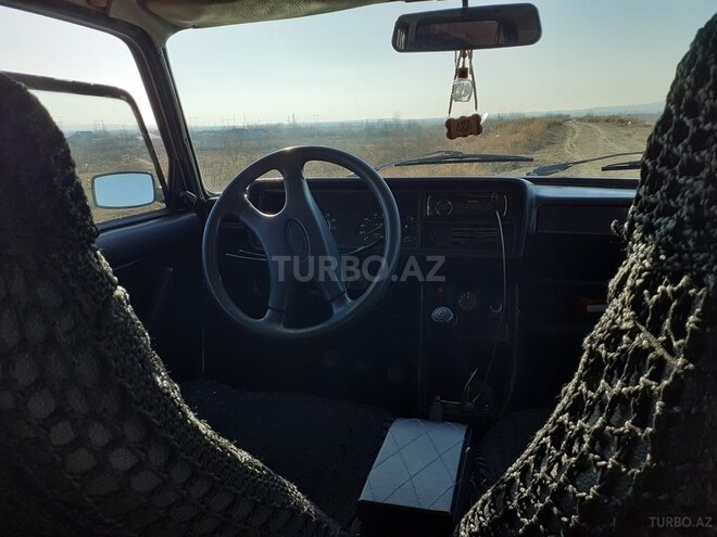 LADA (VAZ) 2107 2002, 104,000 km - 1.6 l - Mingəçevir