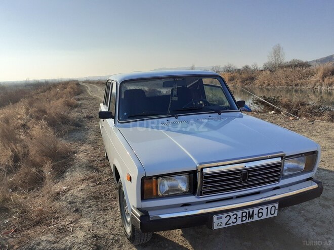 LADA (VAZ) 2107 2002, 104,000 km - 1.6 l - Mingəçevir