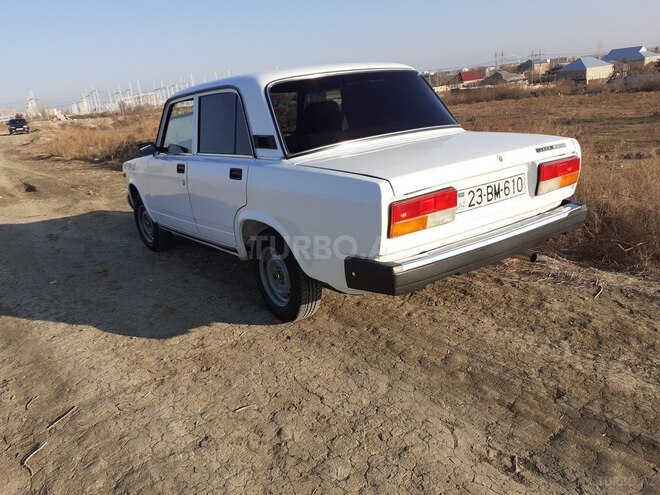 LADA (VAZ) 2107 2002, 104,000 km - 1.6 l - Mingəçevir