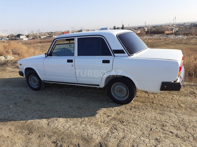 LADA (VAZ) 2107 2002, 104,000 km - 1.6 l - Mingəçevir
