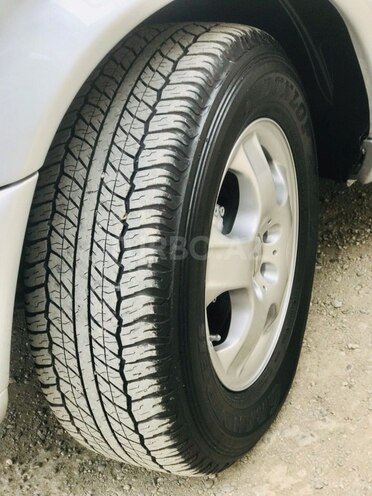 Mercedes ML 270 2003, 260,000 km - 2.7 l - Bakı