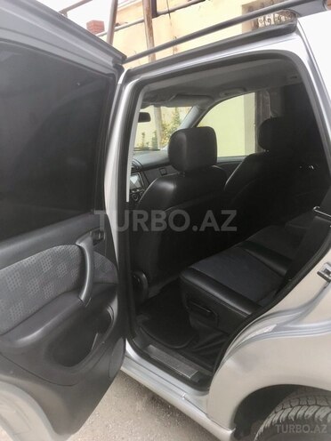 Mercedes ML 270 2003, 260,000 km - 2.7 l - Bakı