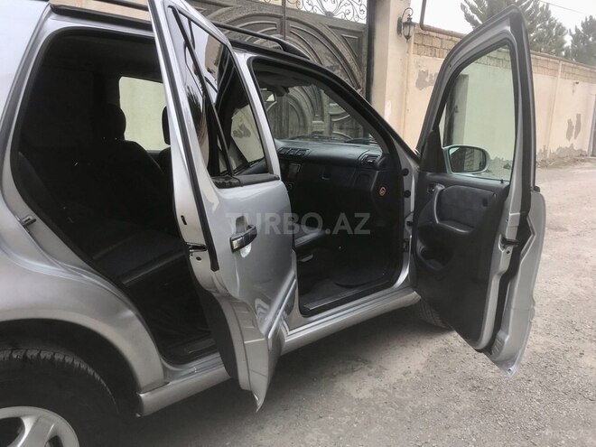 Mercedes ML 270 2003, 260,000 km - 2.7 l - Bakı