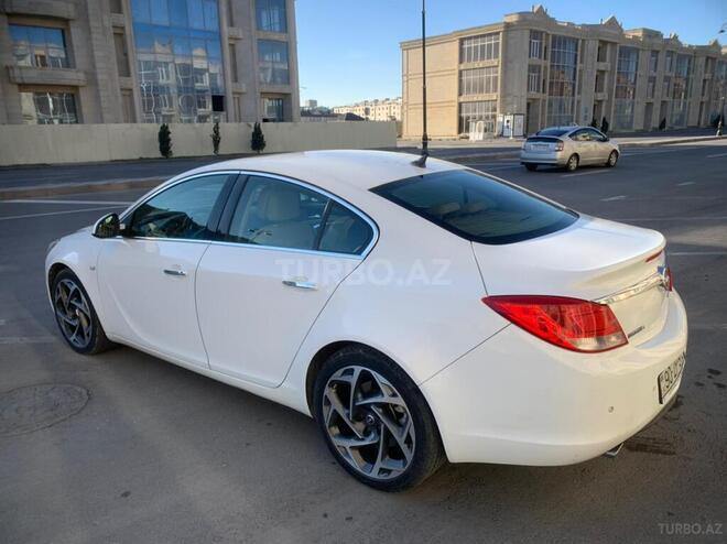 Opel Insignia 2013, 94,000 km - 2.0 л - Bakı