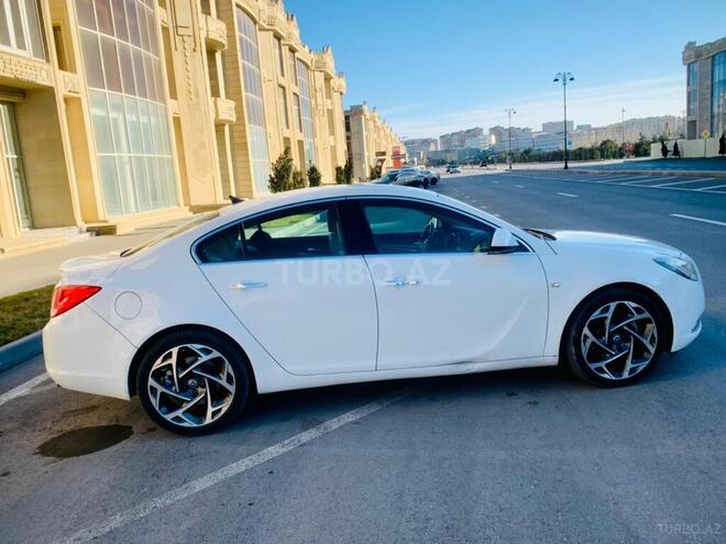 Opel Insignia 2013, 94,000 km - 2.0 л - Bakı