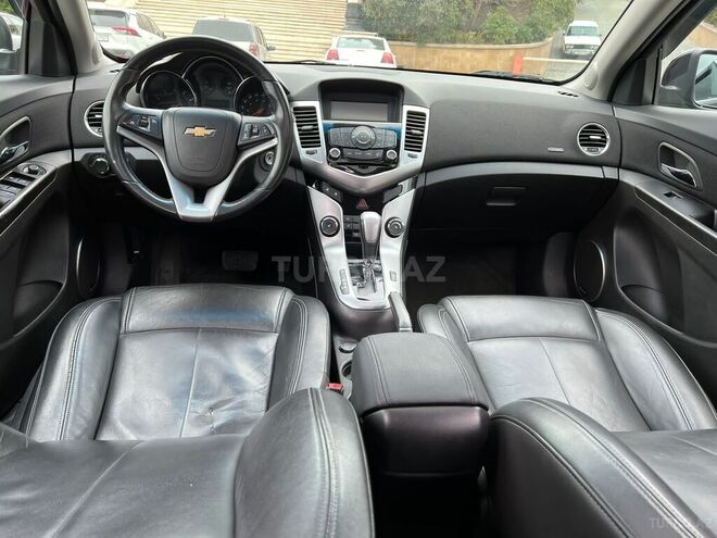 Chevrolet Cruze 2011, 168,500 km - 1.4 л - Bakı
