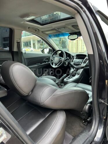 Chevrolet Cruze 2011, 168,500 km - 1.4 л - Bakı