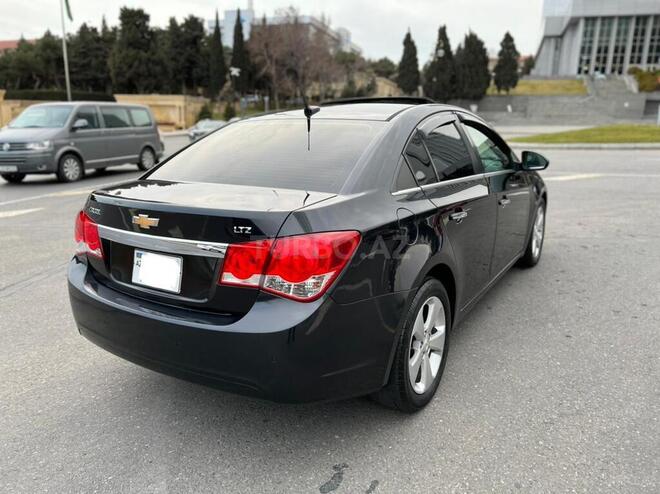 Chevrolet Cruze 2011, 168,500 km - 1.4 л - Bakı