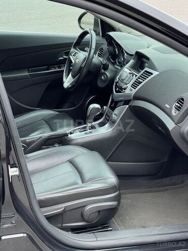 Chevrolet Cruze 2011, 168,500 km - 1.4 л - Bakı
