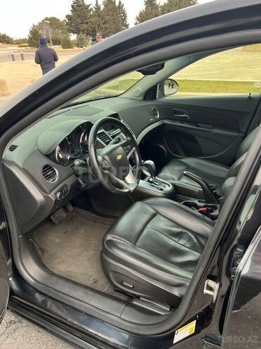 Chevrolet Cruze 2011, 168,500 km - 1.4 л - Bakı