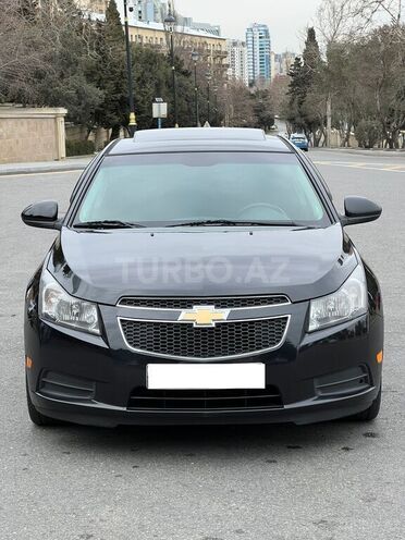 Chevrolet Cruze 2011, 168,500 km - 1.4 л - Bakı