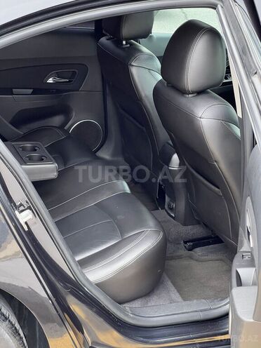 Chevrolet Cruze 2011, 168,500 km - 1.4 л - Bakı