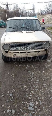 LADA (VAZ) 21011 1979, 500,000 km - 1.3 л - Ağdaş