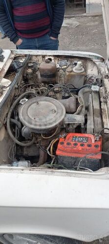 LADA (VAZ) 21011 1979, 500,000 km - 1.3 л - Ağdaş