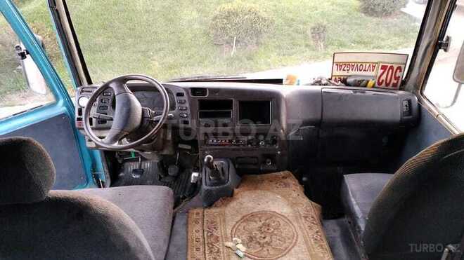 Mitsubishi Rosa 1997, 268,000 km - 3.9 l - Bakı