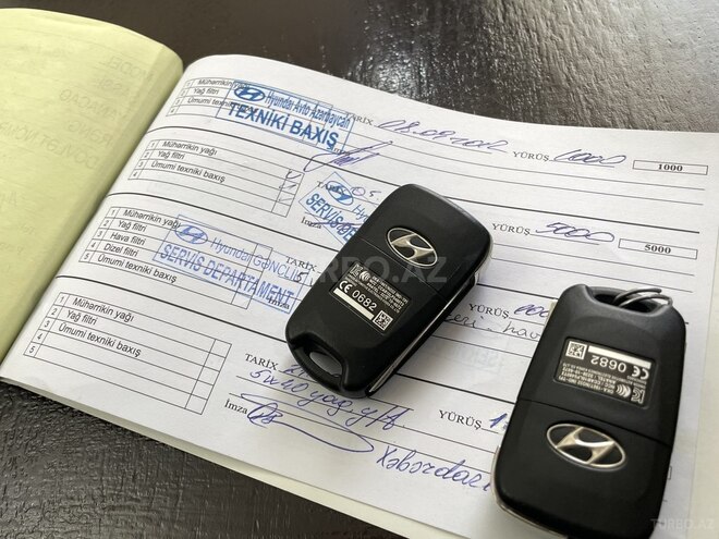 Hyundai Elantra 2012, 108,000 km - 1.8 l - Bakı