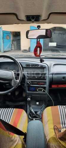 LADA (VAZ) 2115 2011, 139,000 km - 1.5 л - Bakı