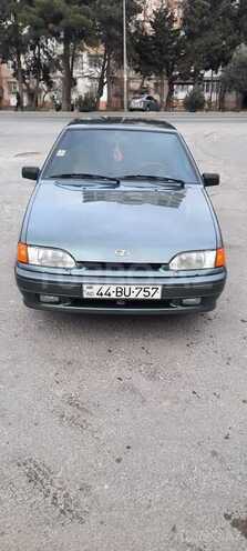 LADA (VAZ) 2115 2011, 139,000 km - 1.5 л - Bakı
