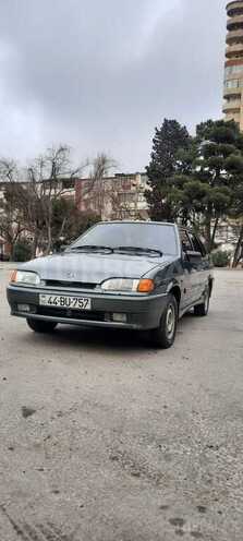 LADA (VAZ) 2115 2011, 139,000 km - 1.5 л - Bakı