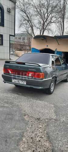 LADA (VAZ) 2115 2011, 139,000 km - 1.5 л - Bakı