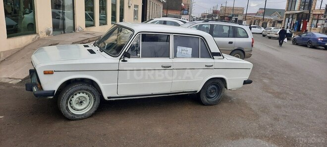 LADA (VAZ) 2106 2003, 220,000 km - 1.6 л - Qusar