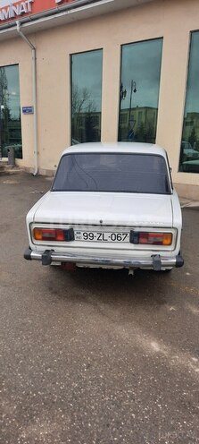 LADA (VAZ) 2106 2003, 220,000 km - 1.6 л - Qusar