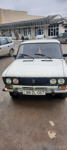 LADA (VAZ) 2106 2003, 220,000 km - 1.6 л - Qusar