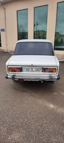 LADA (VAZ) 2106 2003, 220,000 km - 1.6 л - Qusar
