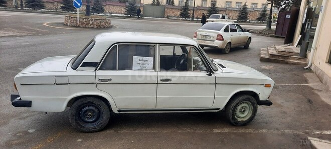 LADA (VAZ) 2106 2003, 220,000 km - 1.6 л - Qusar