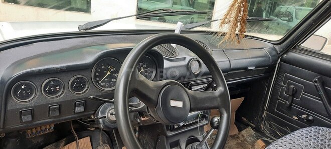 LADA (VAZ) 2106 2003, 220,000 km - 1.6 л - Qusar