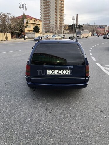 Opel Astra 1997, 234,500 km - 1.6 l - Bakı