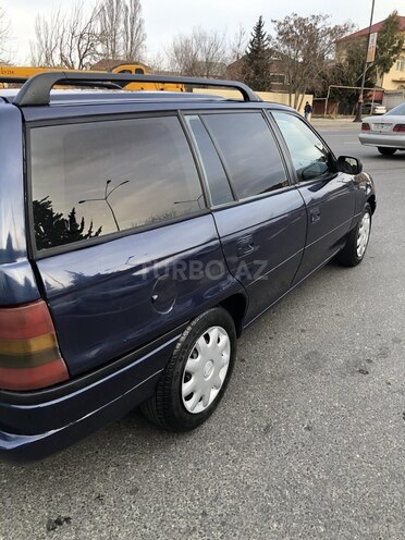 Opel Astra 1997, 234,500 km - 1.6 l - Bakı
