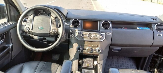 Land Rover Discovery 2013, 163,000 km - 3.0 l - Bakı